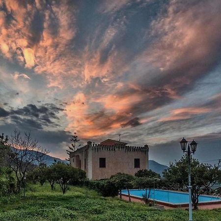 باتي Villa Rica المظهر الخارجي الصورة