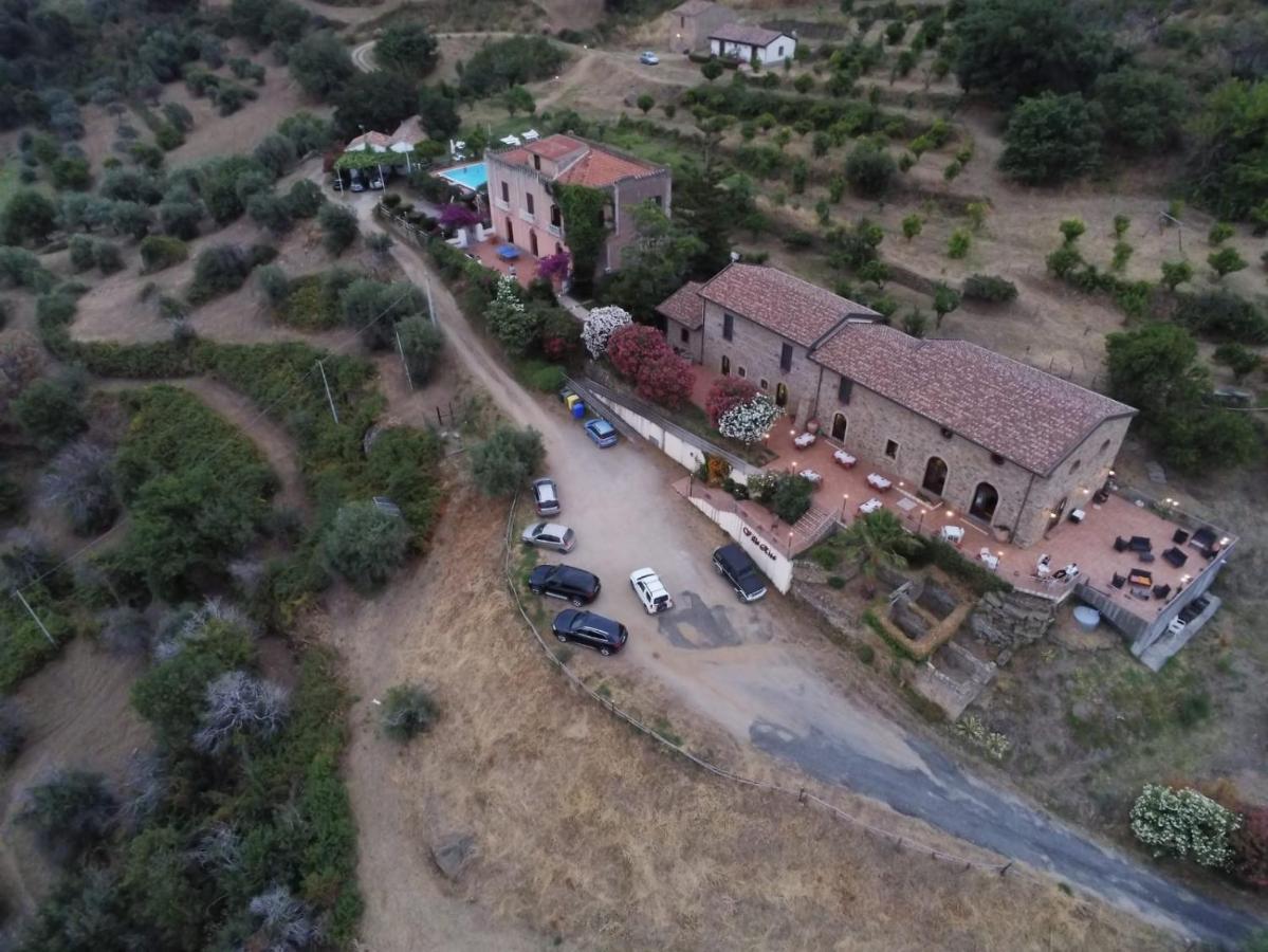 باتي Villa Rica المظهر الخارجي الصورة