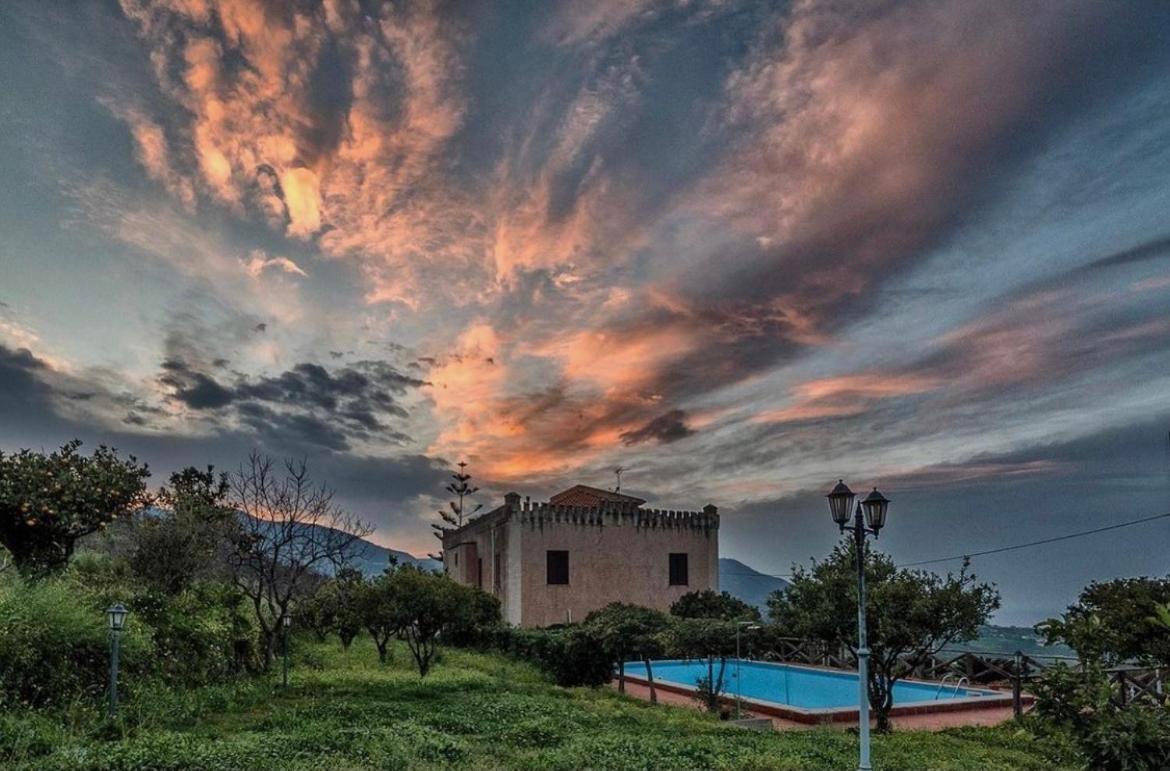 باتي Villa Rica المظهر الخارجي الصورة