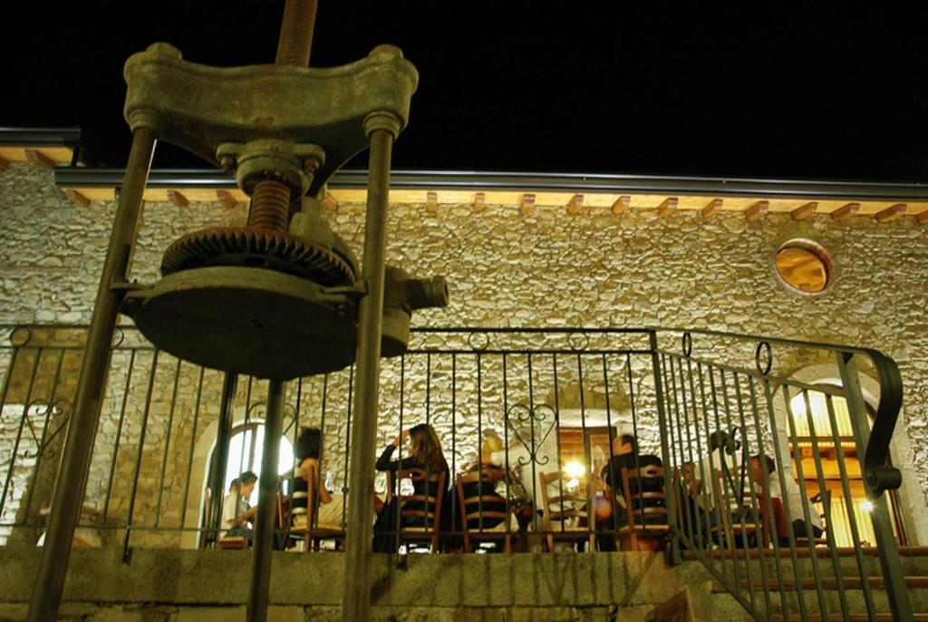 باتي Villa Rica المظهر الخارجي الصورة