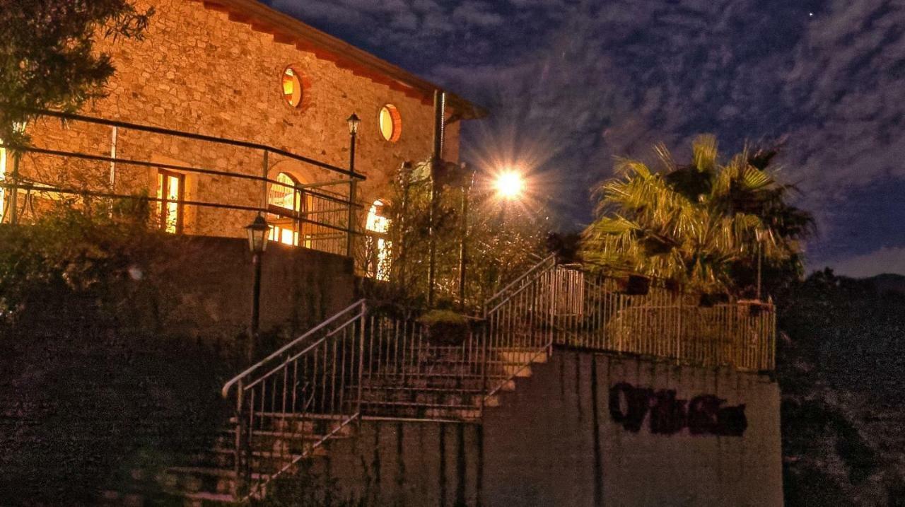 باتي Villa Rica المظهر الخارجي الصورة
