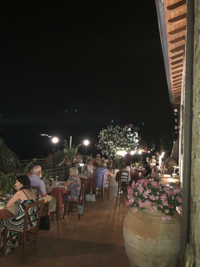 باتي Villa Rica المظهر الخارجي الصورة